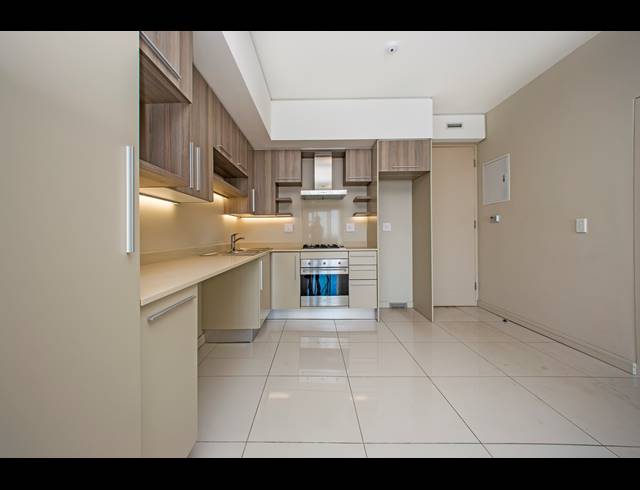 2 BEDROOM APARTMENT TO LET IN ROSEBANK